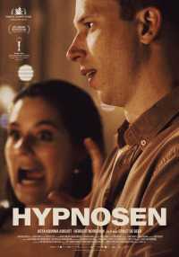 Hypnóza film poster