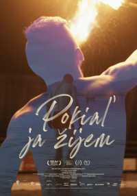 Pokiaľ ja žijem film poster