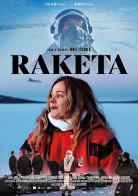 Raketa film poster