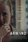 Armand film poster