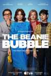 The The Beanie Bubble film poster