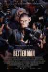 Better Man film poster