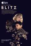 Blitz film poster