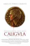 Caligula: The Ultimate Cut film poster