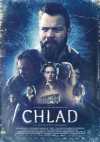 Chlad film poster