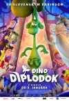 Dino Diplodok film poster