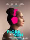 Flora a syn film poster