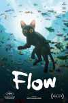 Flow film poster