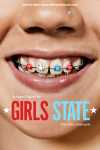 Girls State film poster