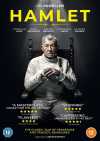 Hamlet: Ian McKellen film poster