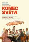 Koniec sveta film poster