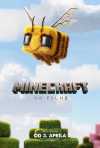 Minecraft vo Filme film poster