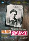 Mladý Picasso film poster