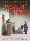 Pachová stopa film poster