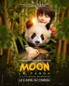 Panda a ja film poster