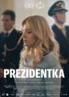 Prezidentka film poster