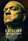 Quisling - Posledné dni film poster