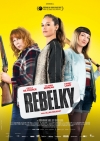 Rebelky film poster