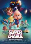 Super Charlie film poster