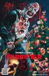 Terrifier 3 film poster