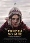 Tundra vo mne film poster