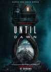 Until Dawn film poster