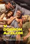 V dobrom aj zlom film poster