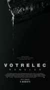 Votrelec: Romulus film poster