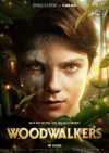 Woodwalkers: Caragova premena film poster